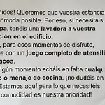 Casita De Aldea Casa de Férias