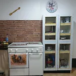 Casita De Aldea *