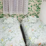 Casita De Aldea Holiday home