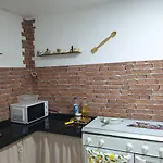Casita De Aldea Casa de Férias Sotrondio