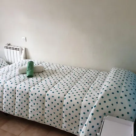 Holiday home Casita De Aldea Sotrondio