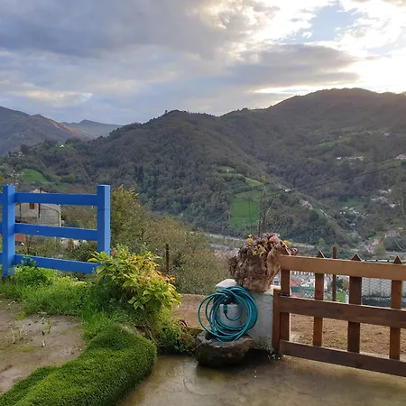 Casita De Aldea Sotrondio