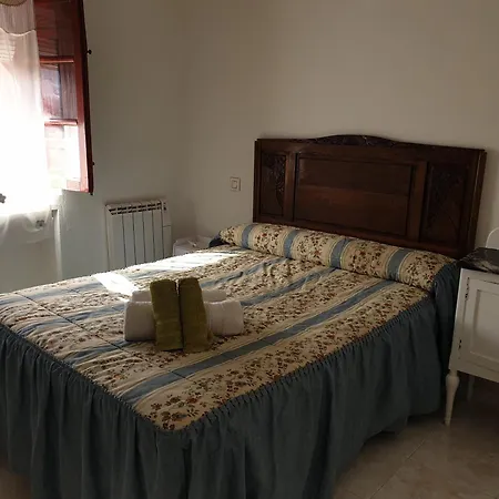 Holiday home Casita De Aldea