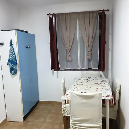 Casita De Aldea