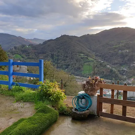 Casita De Aldea * Sotrondio