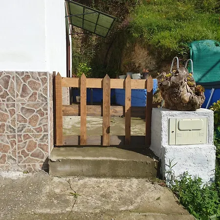 Casita De Aldea Sotrondio