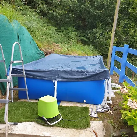 Casita De Aldea Holiday home Sotrondio