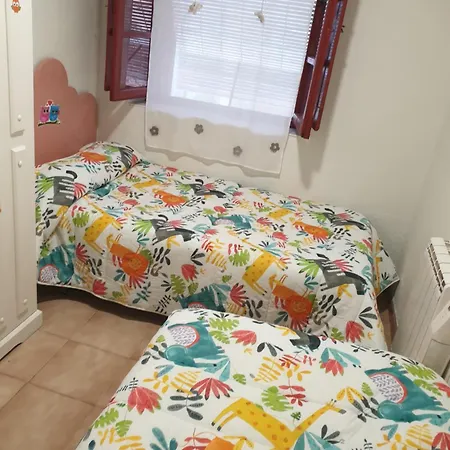 Casita De Aldea