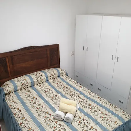 Casita De Aldea Holiday home Sotrondio