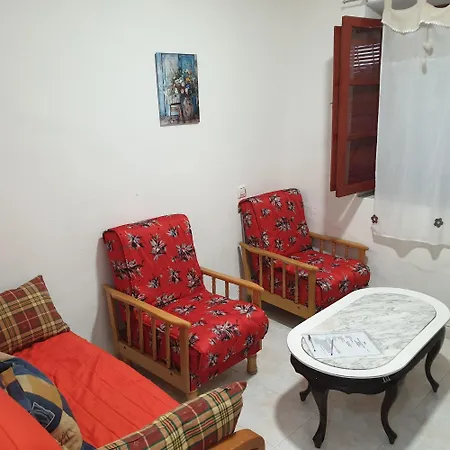 Casita De Aldea Holiday home