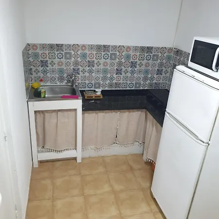 Casita De Aldea Sotrondio