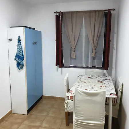 Holiday home Casita De Aldea *