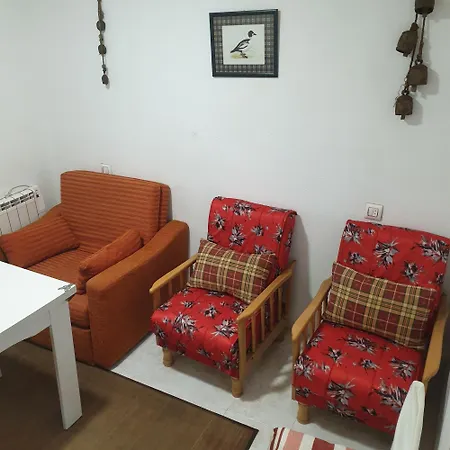 Casita De Aldea Sotrondio