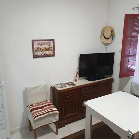 Casita De Aldea *