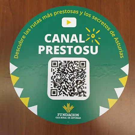 Casita De Aldea 別荘 *