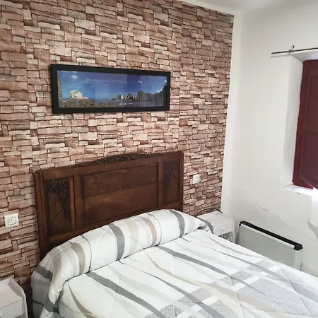 Casita De Aldea * Sotrondio