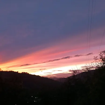 Casita De Aldea 別荘