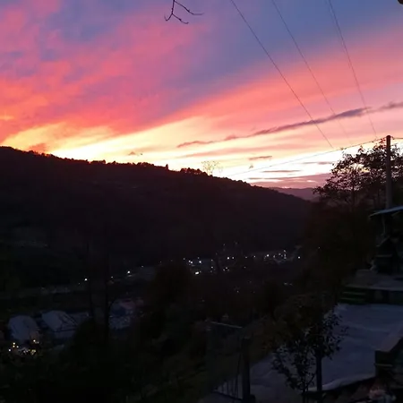 Ferienhaus Casita De Aldea Sotrondio