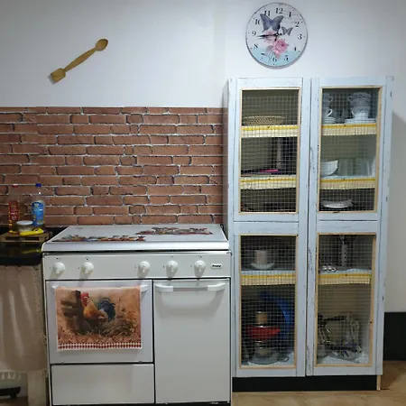 Casita De Aldea *
