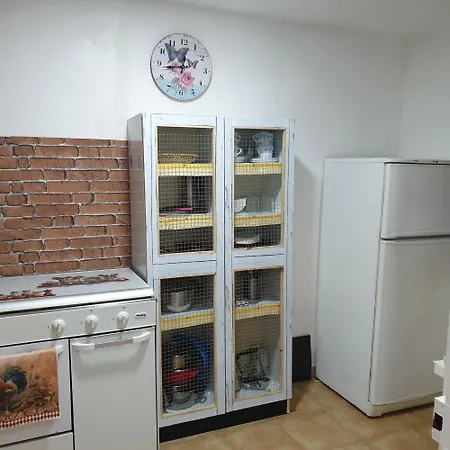 Casita De Aldea Sotrondio