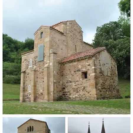 Casita De Aldea