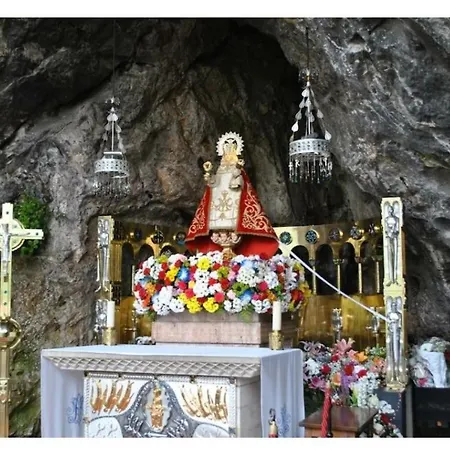 Casita De Aldea Ferienhaus