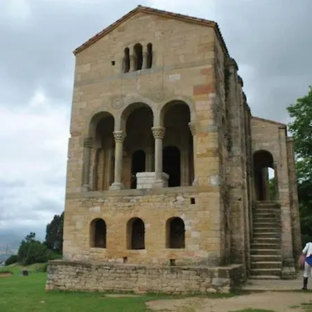 Casita De Aldea * Sotrondio