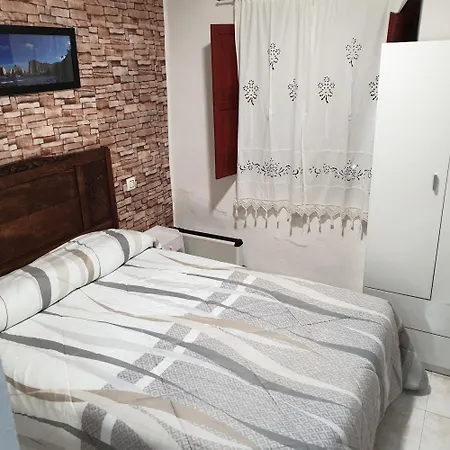 別荘 Casita De Aldea *