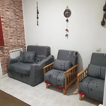 Casita De Aldea Tatil Evi Sotrondio