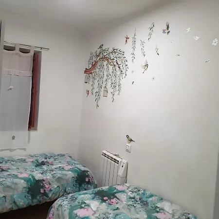 Casita De Aldea * Sotrondio