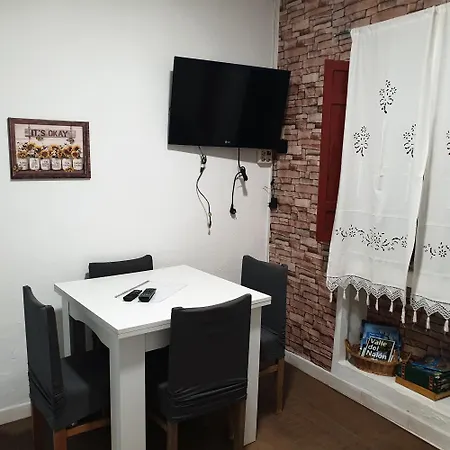 Tatil Evi Casita De Aldea