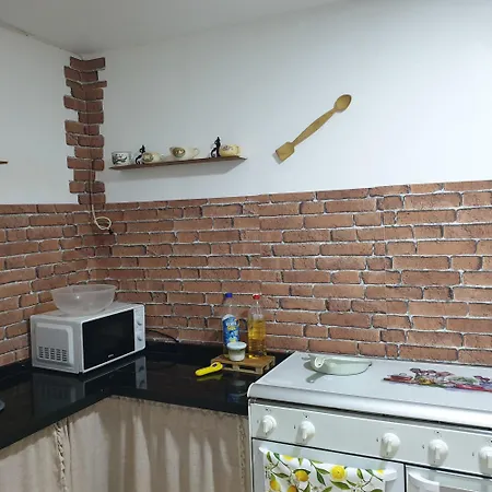 Casita De Aldea Tatil Evi Sotrondio
