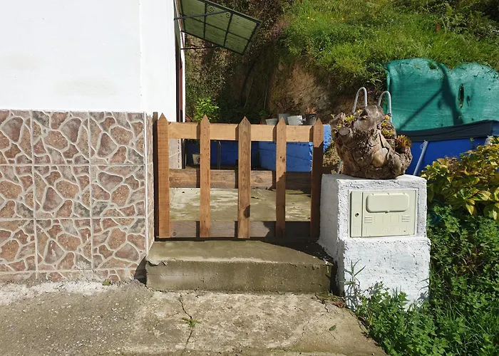 Casita De Aldea Sotrondio