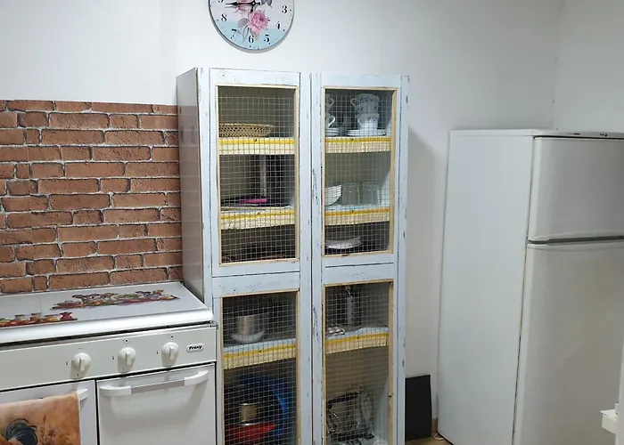 Casita De Aldea Sotrondio