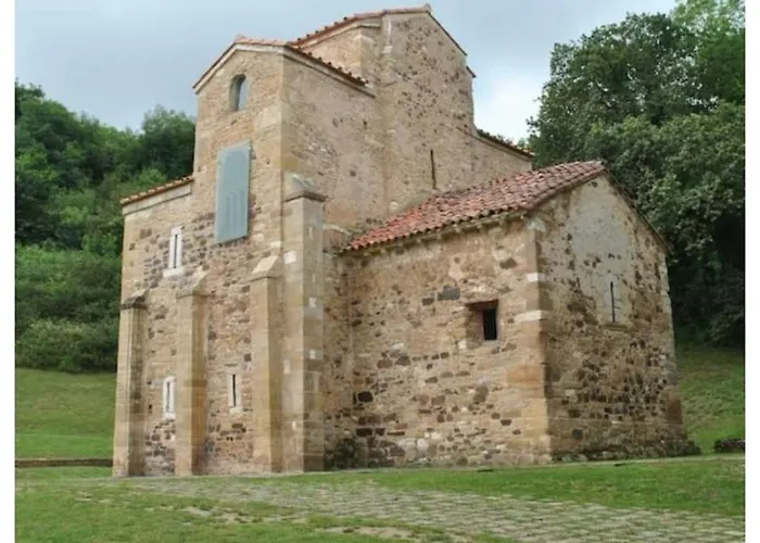 Casita De Aldea
