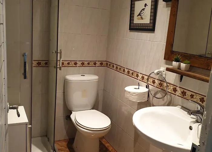 Casita De Aldea Dom wakacyjny