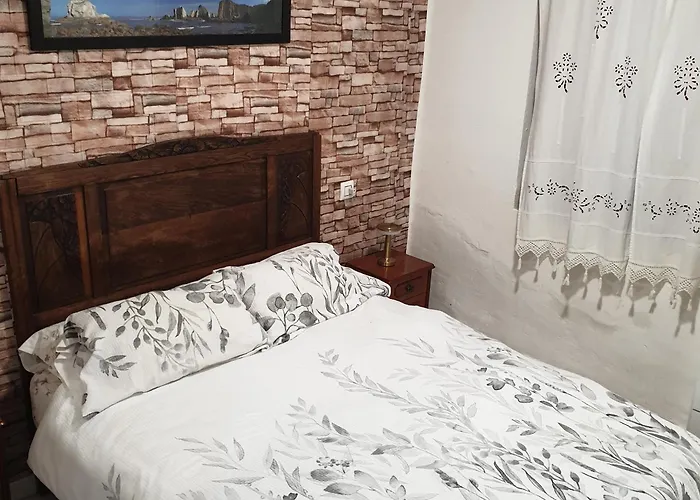 Casita De Aldea Dom wakacyjny